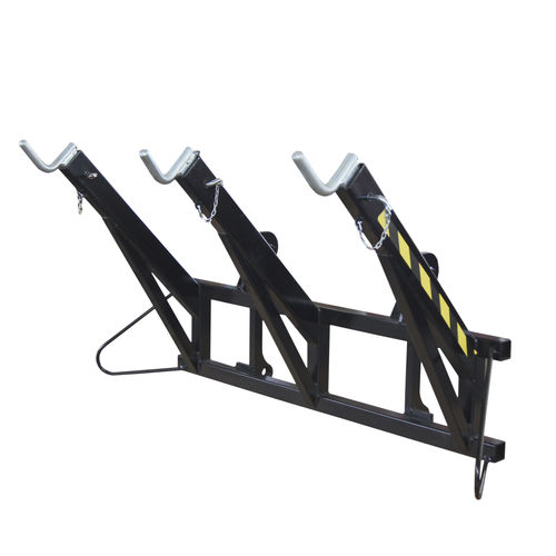Sollevatore con braccio telescopico - 3506-5982-00 - Longhe Intelligent Equipment Manufacturing Co.,Ltd - con gancio / per carichi pesanti / per sacchi