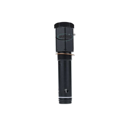 Valvola di scarico a comando diretto - MRV-SDV40 series - Wenzhou Meric Hydraulic Technology Co.,Ltd
