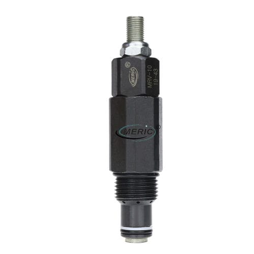 Valvola di scarico a comando diretto - MRV-10 - Wenzhou Meric Hydraulic Technology Co.,Ltd - a cartuccia