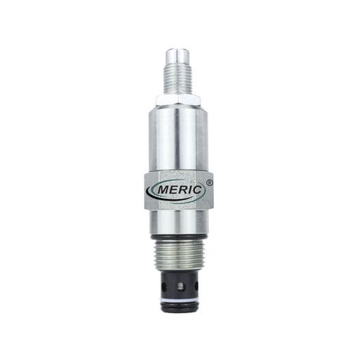 Valvola di scarico a comando diretto - MADRV2-10 series - Wenzhou Meric Hydraulic Technology Co.,Ltd - a cartuccia