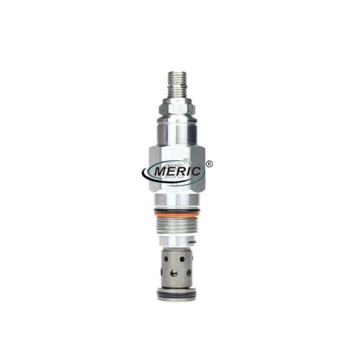 Valvola di scarico a comando diretto - MRDDA series - Wenzhou Meric Hydraulic Technology Co.,Ltd - a cartuccia