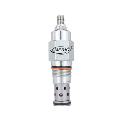 Valvola di scarico a comando diretto - MRDFA series - Wenzhou Meric Hydraulic Technology Co.,Ltd - a cartuccia