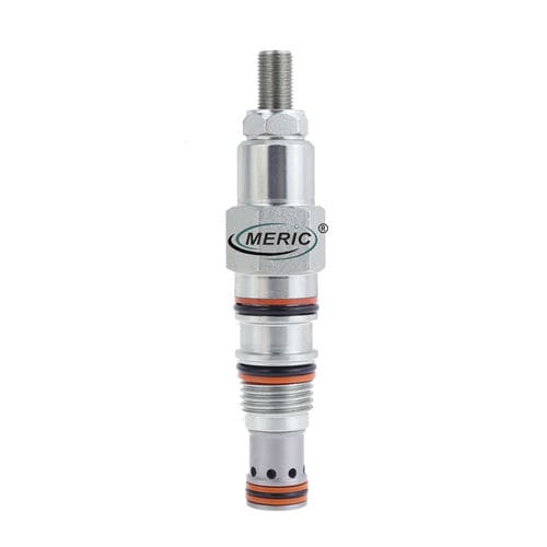 Valvola limitatrice di pressione a comando assistito - MPBBB series - Wenzhou Meric Hydraulic Technology Co.,Ltd - a cartuccia