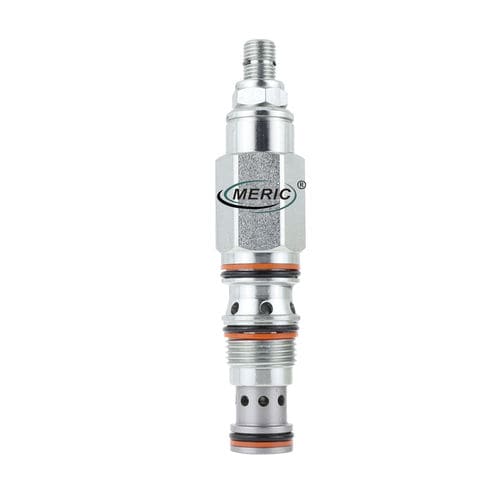 Valvola limitatrice di pressione a cartuccia - MPRDB series - Wenzhou Meric Hydraulic Technology Co.,Ltd