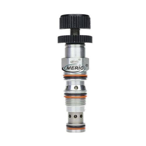Valvola limitatrice di pressione a comando assistito - MPPDB series - Wenzhou Meric Hydraulic Technology Co.,Ltd - a cartuccia