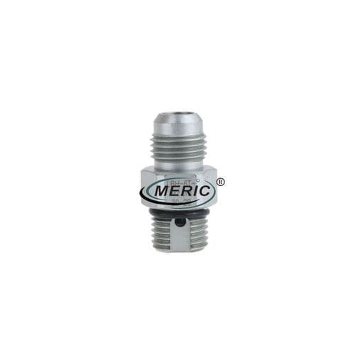 Valvola regolatore di flusso - MBH-6T series - Wenzhou Meric Hydraulic Technology Co.,Ltd - a spillo