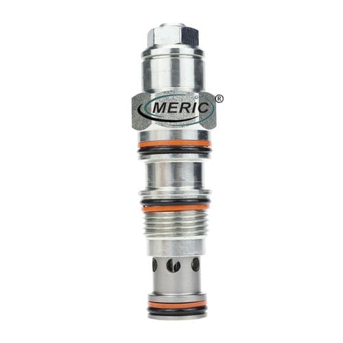 Valvola di bilanciamento - MCBCA/MCBCG/MCBCH - Wenzhou Meric Hydraulic Technology Co.,Ltd - a cartuccia / filettata