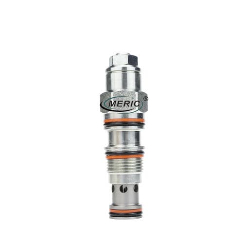 Valvola di bilanciamento - MCBBD series - Wenzhou Meric Hydraulic Technology Co.,Ltd - a cartuccia / filettata