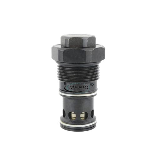Valvola a funzioni logiche - MEP-16S - Wenzhou Meric Hydraulic Technology Co.,Ltd - a cartuccia / idraulica / bloccante
