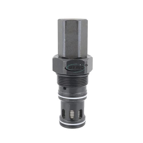 Valvola a funzioni logiche - MEP-20S - Wenzhou Meric Hydraulic Technology Co.,Ltd - a cartuccia / idraulica / bloccante