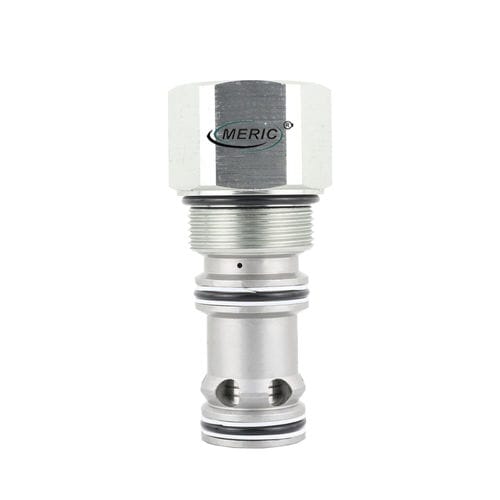 Valvola a funzioni logiche - MEP20-S35 - Wenzhou Meric Hydraulic Technology Co.,Ltd - a cartuccia / idraulica / bloccante
