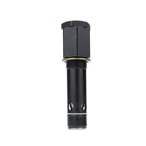 Valvola di scarico a comando diretto - MRV-SDV70 series - Wenzhou Meric Hydraulic Technology Co.,Ltd