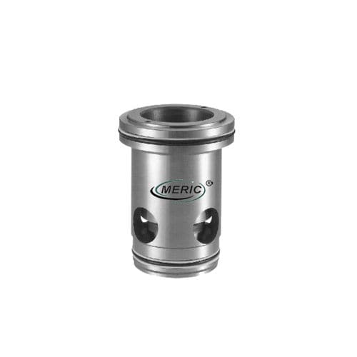 Valvola a funzioni logiche - MGV-25 - Wenzhou Meric Hydraulic Technology Co.,Ltd - a cartuccia / idraulica / bloccante