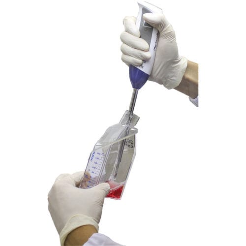 Spettrofotometro UV-Vis - Photopette® Bio - Tip Biosystems - portatile / per applicazioni biomediche