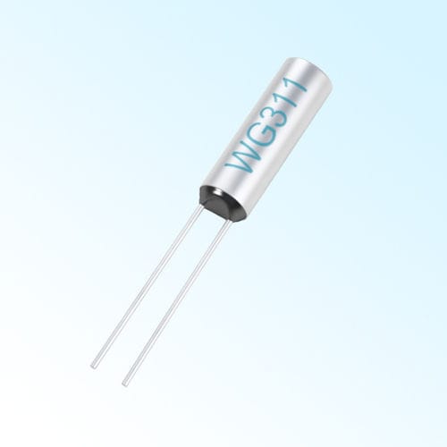 Sensore magnetico con funzione di commutazione - WG311 - Nanjing AH Electronic Science and Technology Co., Ltd. - di sicurezza