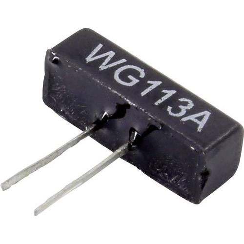 Sensore magnetico con funzione di commutazione - WG113A - Nanjing AH Electronic Science and Technology Co., Ltd. - di sicurezza