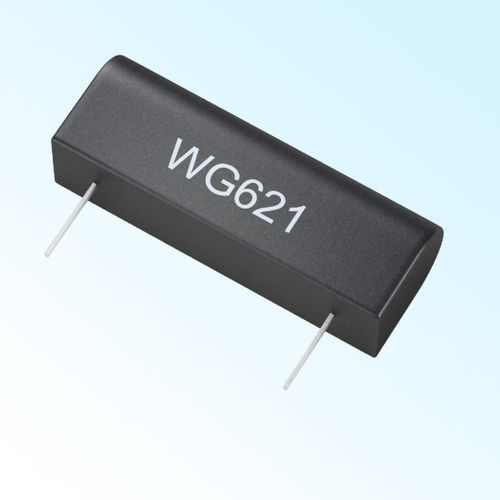 Sensore magnetico con funzione di commutazione - WG631 - Nanjing AH Electronic Science and Technology Co., Ltd. - di sicurezza