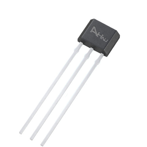 Sensore magnetico ad effetto Hall - AH3931 - Nanjing AH Electronic Science and Technology Co., Ltd. - SMD / con funzione di commutazione / di sicurezza