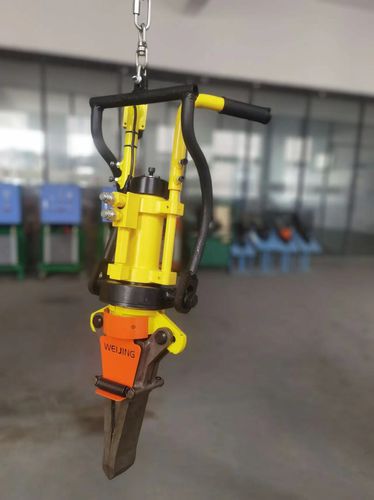 Distanziatore per fonderia con braccio articolato - GT-WL - Suzhou Weijing Automation Co., Ltd