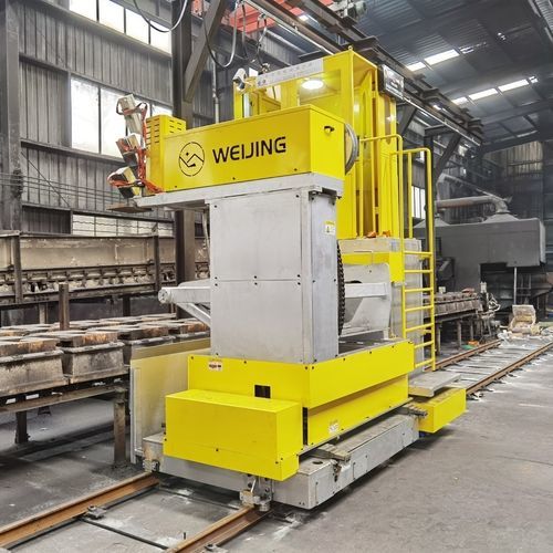 Fonditrice - Suzhou Weijing Automation Co., Ltd