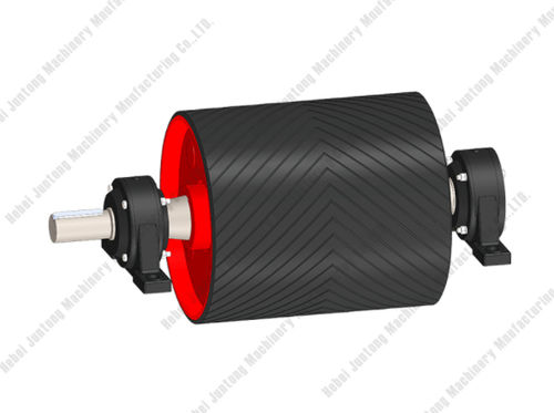 Puleggia motrice - A30 - HeBei JunTong Machinery
