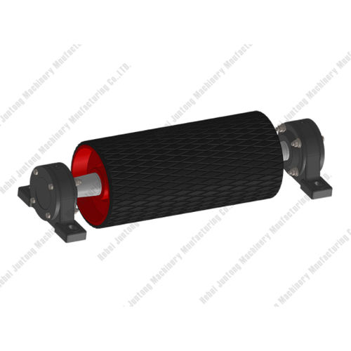 Puleggia motrice - A31 - HeBei JunTong Machinery