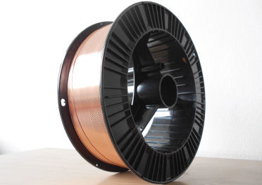 Filo di saldatura MIG-MAG - Motomig SG2 550.5 - Motofil - in acciaio ramato