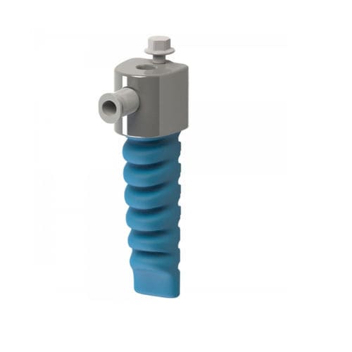 Pinza di presa pneumatica - SoftGripping - parallela / per verdura