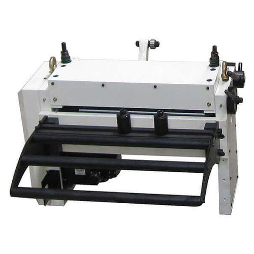 Alimentatore ad azione meccanica - NCF series - MAYFLAY Machinery (Huizhou) Co., Ltd. - di lastre