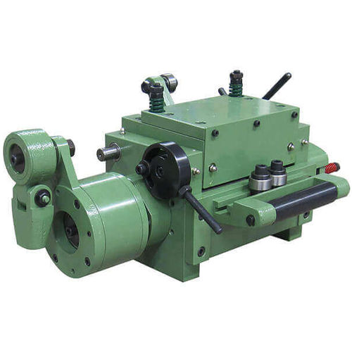 Alimentatore a rulli - RF series - MAYFLAY Machinery (Huizhou) Co., Ltd.