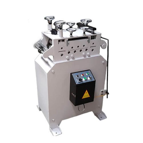 Raddrizzatrice per lamiera - TL series - MAYFLAY Machinery (Huizhou) Co., Ltd.