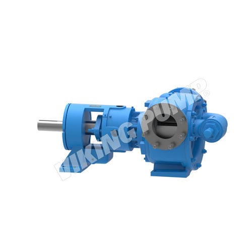Pompa a cartuccia - 324A series - Viking Pump - per prodotti chimici / a trascinamento magnetico / fissa