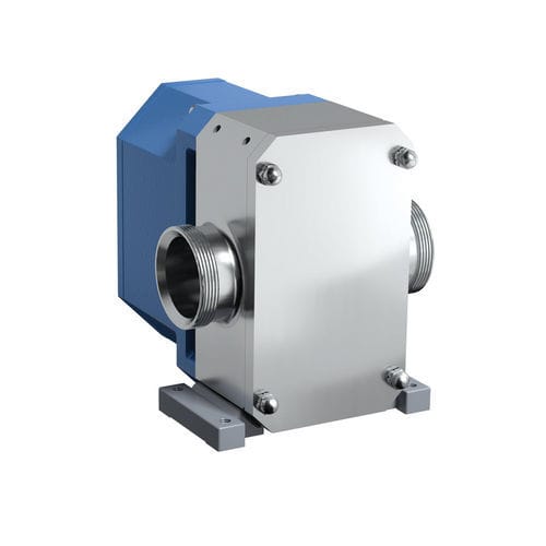 Pompa a lobi - RTP® series - Viking Pump - per olio / manuale / autoadescante