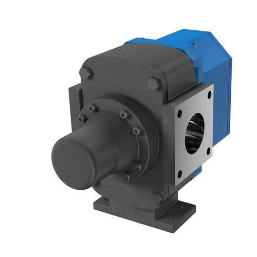 Pompa a lobi - RTPe20 - Viking Pump - per prodotti chimici / per olio / manuale
