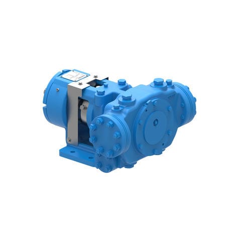 Pompa a ingranaggi - 4223AX series - Viking Pump - per olio / per carburante / a trascinamento magnetico