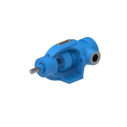 Pompa a cartuccia - 724 series - Viking Pump - per olio / a trascinamento magnetico / autoadescante