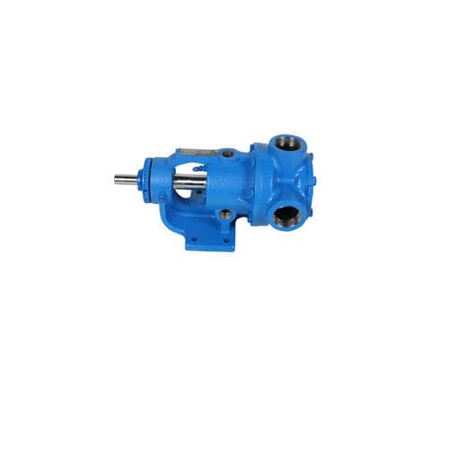 Pompa a cartuccia - 4724 series - Viking Pump - per prodotti chimici / a trascinamento magnetico / autoadescante