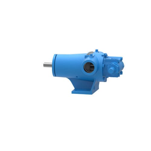 Pompa a ingranaggi - 4195 series - Viking Pump - per prodotti chimici / a trascinamento magnetico / autoadescante