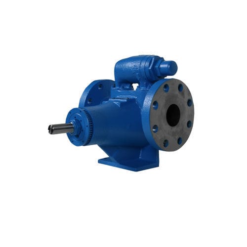 Pompa a ingranaggi - 4193 series - Viking Pump - per prodotti chimici / a trascinamento magnetico / autoadescante