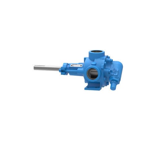 Pompa a ingranaggi - 32 series - Viking Pump - per prodotti chimici / per olio / per nafta