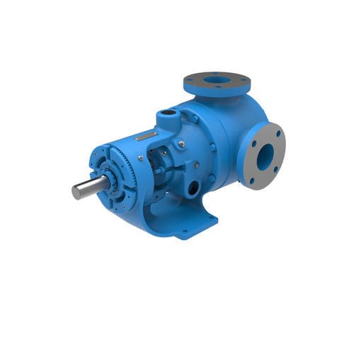 Pompa a ingranaggi - 1224A-BXB series - Viking Pump - per olio / a trascinamento magnetico / autoadescante