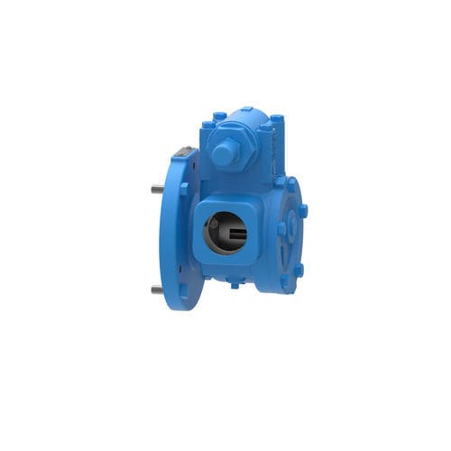 Pompa a ingranaggi - 475 series - Viking Pump - per prodotti chimici / per olio / a trascinamento magnetico