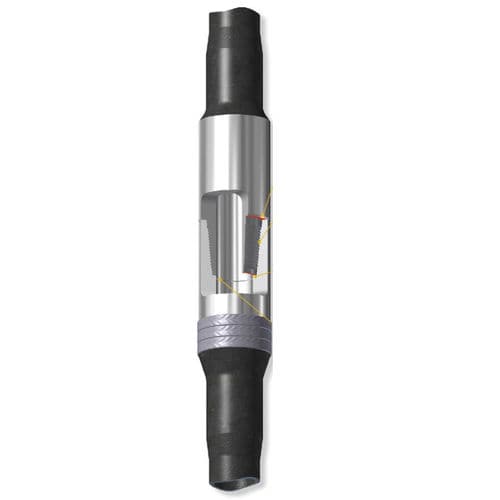 Asta di perforazione - TPS-DS - TPS TECHNITUBE RÖHRENWERKE GMBH