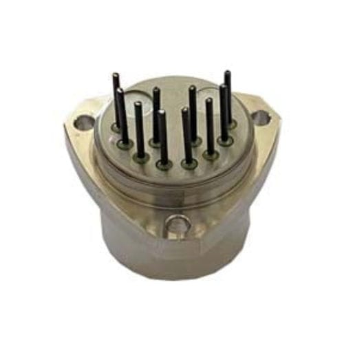 Accelerometro 1 asse - ER-QA-03B - SHAANXI ERICCO INERTIAL TECH. CO., LTD - a cristalli / in miniatura / a basso ingombro