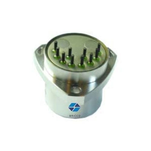 Accelerometro 1 asse - ER-QA-03C - SHAANXI ERICCO INERTIAL TECH. CO., LTD - a cristalli / per monitoraggio condizioni della macchina / in miniatura