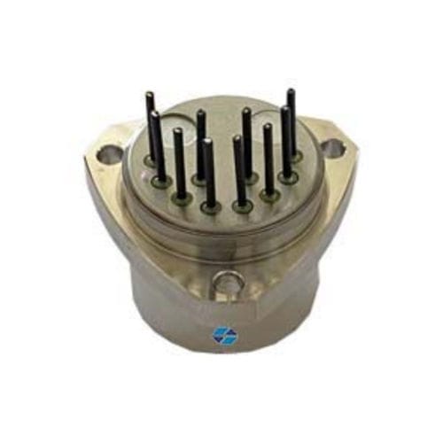 Accelerometro 1 asse - ER-QA-01A - SHAANXI ERICCO INERTIAL TECH. CO., LTD - a cristalli / per AGV / compatto