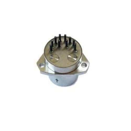 Accelerometro 1 asse - ER-QA-01B - SHAANXI ERICCO INERTIAL TECH. CO., LTD - a cristalli / per monitoraggio continuo di strutture / compatto