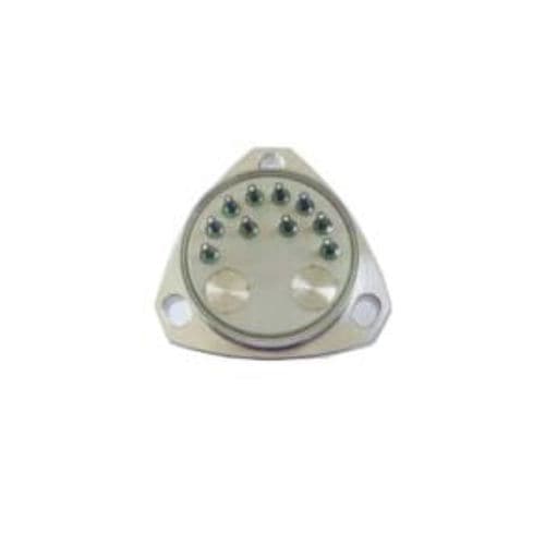 Accelerometro 1 asse - ER-QA-01C - SHAANXI ERICCO INERTIAL TECH. CO., LTD - a cristalli / con elettronica integrata / con compensazione di temperatura integrata