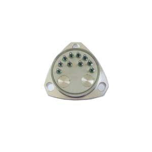 Accelerometro 1 asse - ER-QA-02A - SHAANXI ERICCO INERTIAL TECH. CO., LTD - a vibrazione / a cristalli / con uscita di temperatura