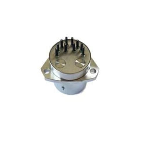 Accelerometro 1 asse - ER-QA-02B - SHAANXI ERICCO INERTIAL TECH. CO., LTD - a vibrazione / a cristalli / con uscita di temperatura